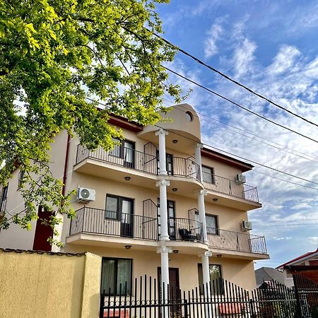 אפורי נורד Vila Macris מראה חיצוני תמונה