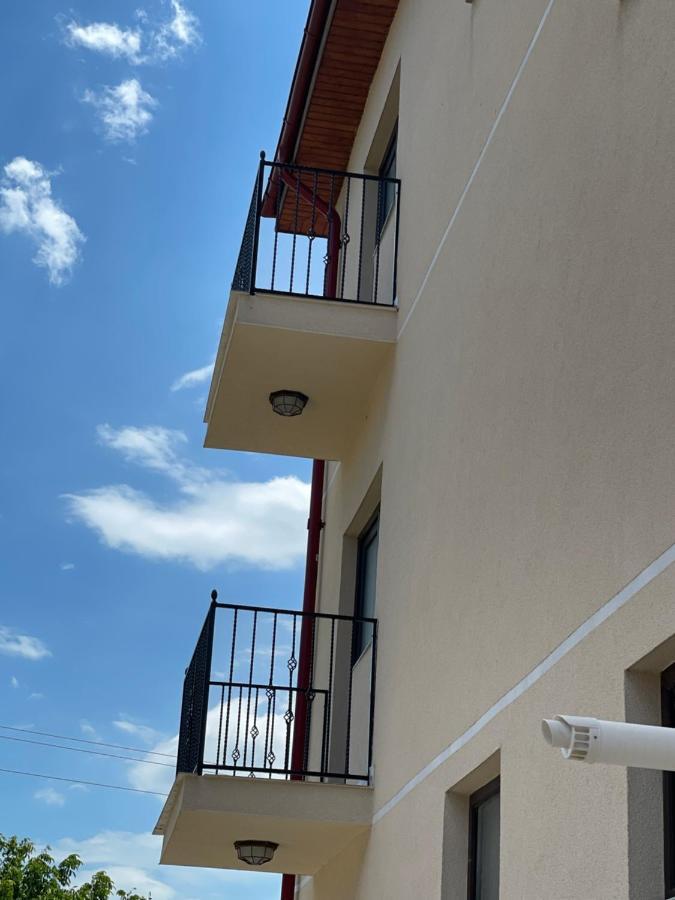אפורי נורד Vila Macris מראה חיצוני תמונה